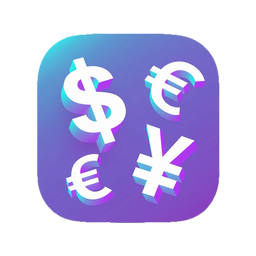 Currencies Pro Logo